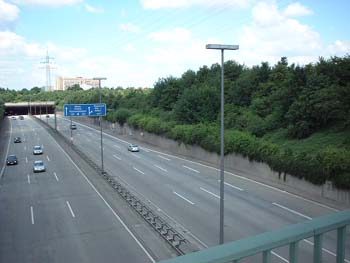 autobahn