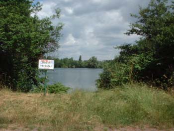 badenverboten