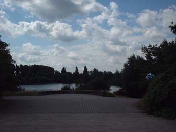 platz