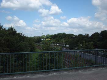 rheinturm
