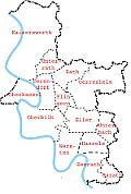 Kartenansicht